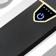 Slimline Windproof Rechargeable Lighter | $15 | StackSocial